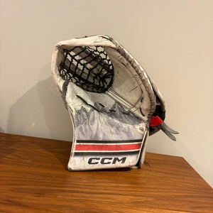 2024 CCM EFlex 6 Regular Pro Stock (Used)
