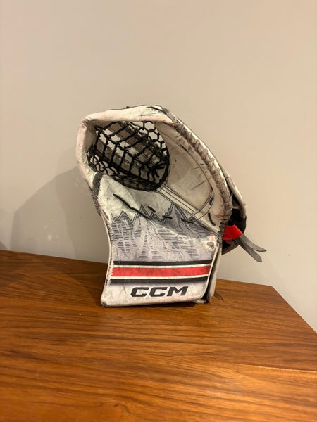 2024 CCM EFlex 6 Regular Pro Stock (Used)