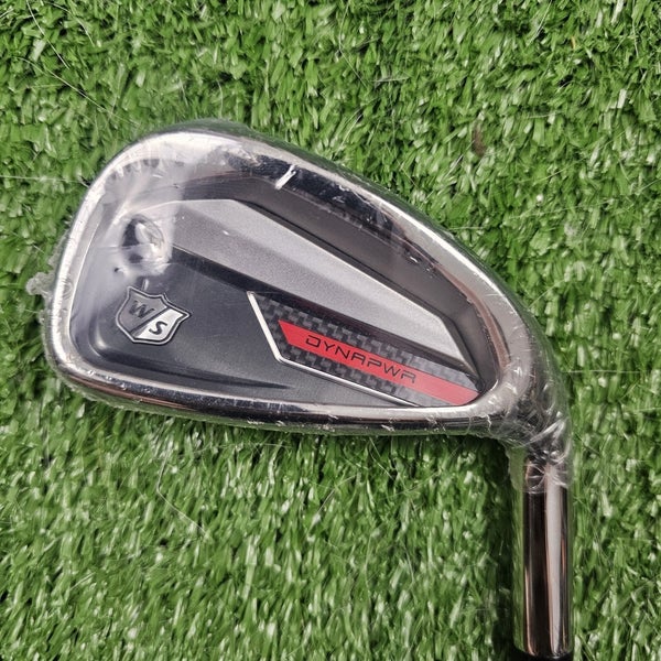 2023 New Wilson DYNAPWR Single 5 Iron Recoil Dart 65g Regular Graphite RH 38.25"