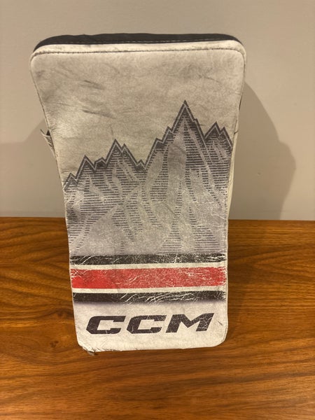 2024 CCM EFlex 6 Regular Pro Stock (Used)