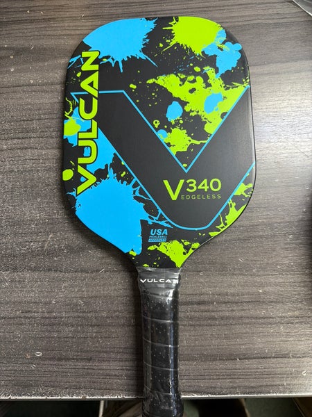 Vulcan V340 Hybrid Pickleball Paddle (Used)