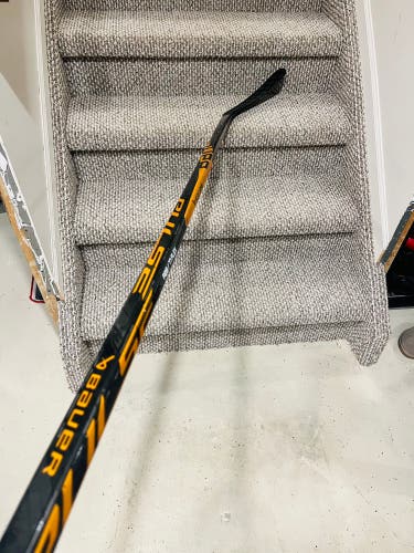 Bauer Pulse RH P28 77 Orange (New) Senior