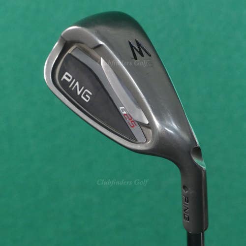 Ping G25 Black Dot PW Pitching Wedge Factory CFS Steel Regular