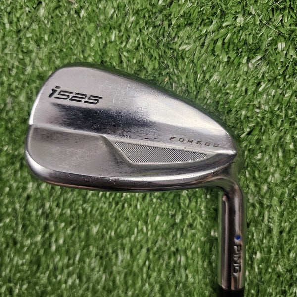 Ping i525 Forged Pitching Wedge Purple Dot Dynamic Gold 115 S300 Stiff RH 36"