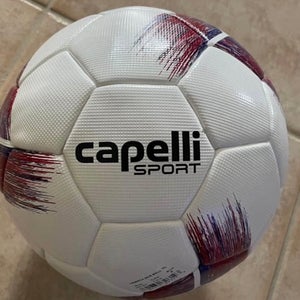 Soccer Ball (New)