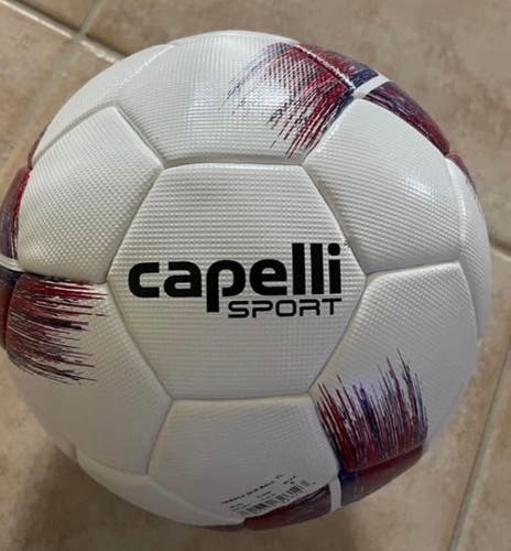 Soccer Ball (New)