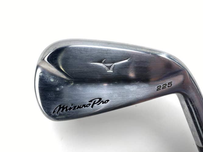 Mizuno Pro 225 Single 3 Iron True Temper AMT X100 Tour White Extra Stiff RH