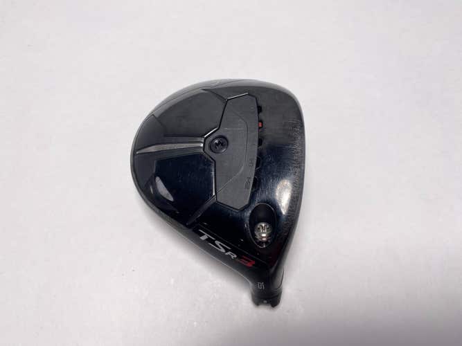 Titleist TSR3 3 Fairway Wood 15* HEAD ONLY Mens RH