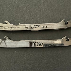 Bladetech Bauer Powerfly Steel (Used) 68343