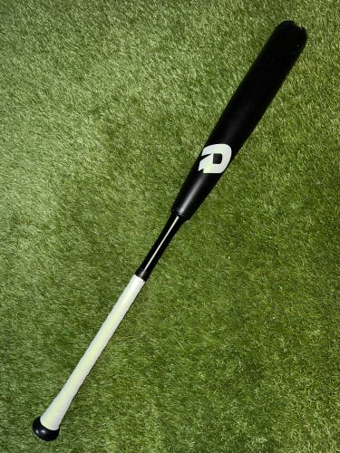 2021 Demarini The Goods 33/30 Custom (-3) BBCOR Baseball Bat