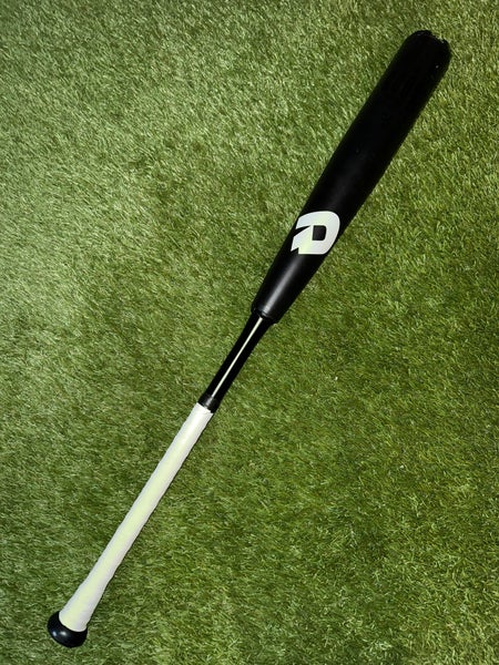 2021 Demarini The Goods 33/30 Custom (-3) BBCOR Baseball Bat