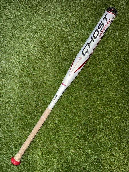 Batte -11 33/22 Oz Fêlée Batte De Softball Easton Ghost OG Fastpitch 2025 (-11) 33/22 Oz - Fêlée (pour Pièces/réparation) Original 21