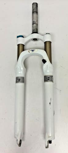 Fox F Series RLC 32 26" QR Disc Mtn Bike Suspension Fork 175mm 1-1/8" Steerer