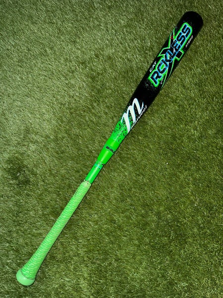 2026 Marucci CatX Rckless Hybrid 33/30 (-3) BBCOR Baseball Bat