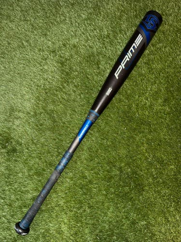 2020 Louisville Slugger Prime 33/30 (-3) BBCOR Baseball Bat