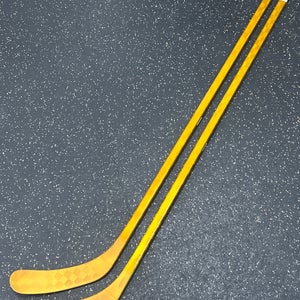 2 Pack Junior Right Handed P92 20 Flex Pro Stock (New) Sticks Item#CC22R