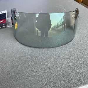 CCM VRP PRO Visor Grey (New) 7378