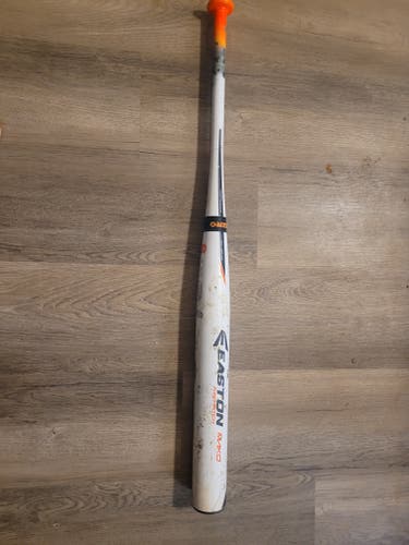 Easton Mako Composite USSSA Certified Bat (-10) 23 oz 33" (Used)