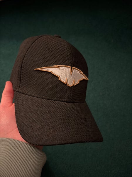 Mission Hockey New Era Ha