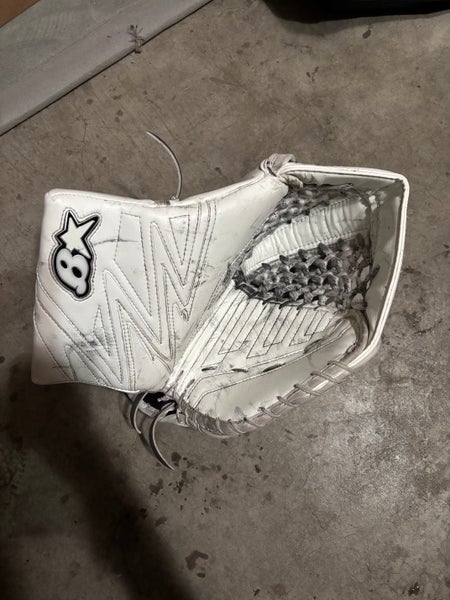 2025 Brian's Optik 4 Regular (Used)