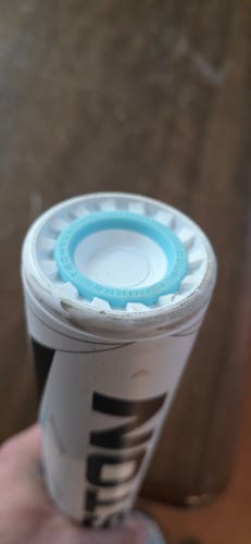 2025 Easton Ghost Unlimited Composite Bat (-10) 22 oz 32" (Used)