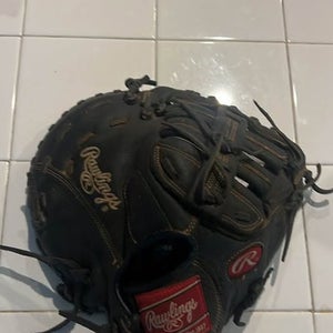 Rawlings Renegade First Base Baseball Glove 11.5" right hand throwing (Used)
