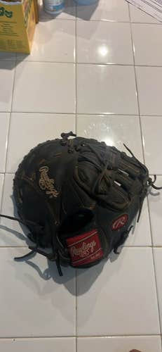 Rawlings Renegade First Base Baseball Glove 11.5" right hand throwing (Used)