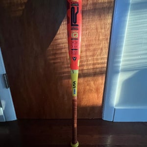2025 Easton Hype Fire Composite USABat Certified Bat (-10) 20 oz 30" (Used)