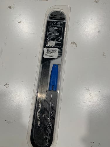 Bauer LS5 Edge Carbon 296 mm (New)