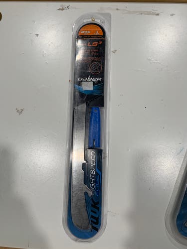 Bauer LS3 Edge 296 mm (New)