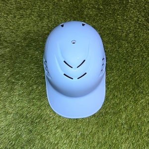 Rawlings Catcher’s Skull Cap MLB Issued Blue Adult Large