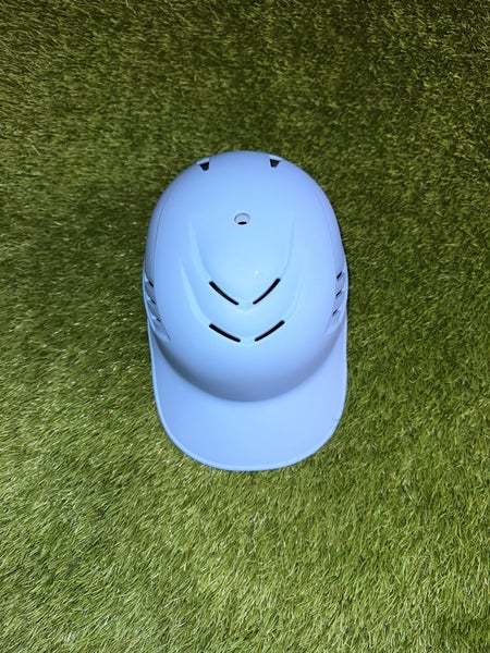 Rawlings Catcher’s Skull Cap MLB Issued Blue Adult Large