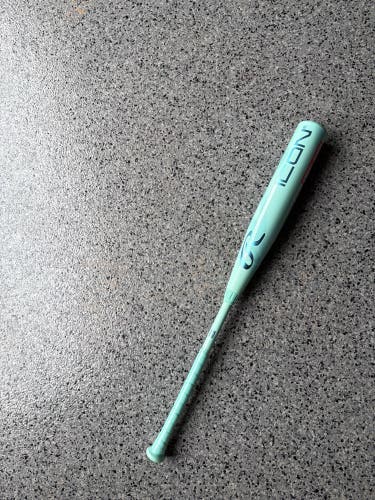 2026 Rawlings Icon Composite USSSA Certified Bat (-5) 27 oz 32" (New)