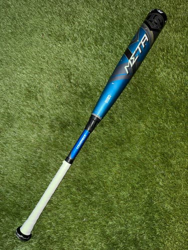 2020 Louisville Slugger Meta 32/29 (-3) BBCOR Baseball Bat