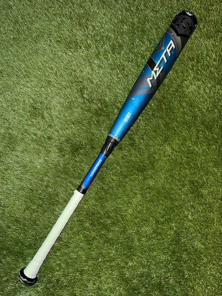 2020 Louisville Slugger Meta 32/29 (-3) BBCOR Baseball Bat
