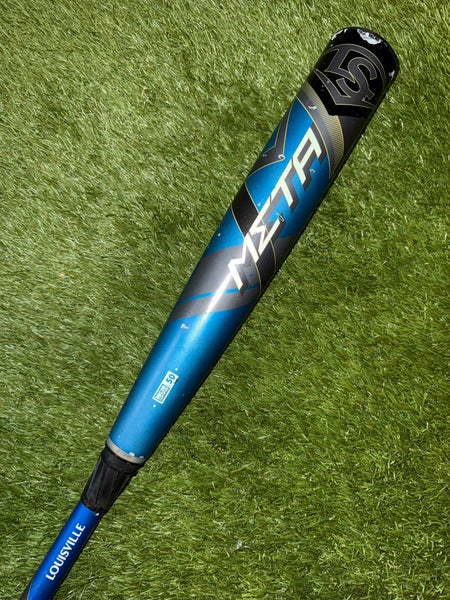 2020 Louisville Slugger Meta 32/29 (-3) BBCOR Baseball Bat ...