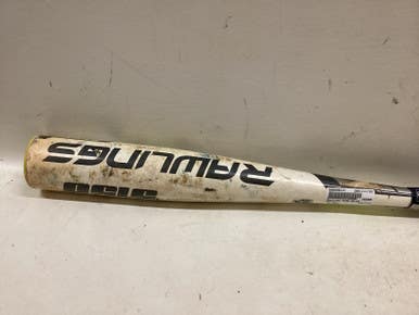 Used Rawlings 5150 BB/SB USSSA 2 5/8 Bat 29" 11725-S000496747