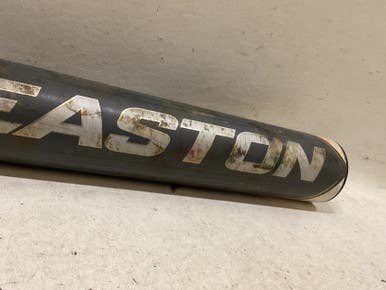 Used Easton GHOST DOUBLE BARREL BB/SB Fastpitch Bat 32" 11725-S000496746