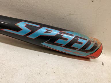 Used Easton SPEED T-BALL BB/SB T-Ball Bat 24" 11725-S000496760