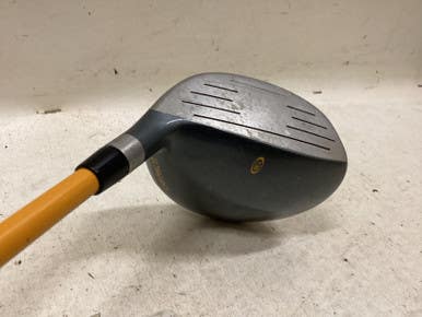 Used US Kids WT-10U 19 3W GOLD 63 Jr Fairway Wood RH 3 Wood 11725-S000496766