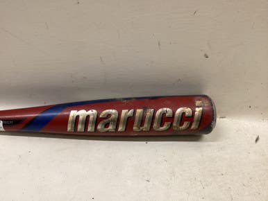 Used Marucci CAT 9 BB/SB USSSA 2 3/4 Bat 28" 11725-S000496769