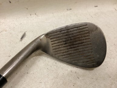 Used Mizuno MP T SERIES 80.05 Golf Wedge Mens RH 60 Degree 11725-S000496771