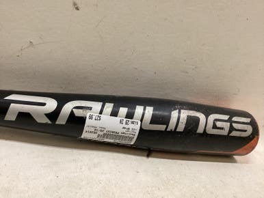 Used Rawlings PRODIGY BB/SB USA 2 5/8 Bat 29" 11725-S000496778