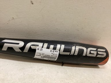 Used Rawlings PRODIGY BB/SB USA 2 5/8 Bat 29" 11725-S000496778