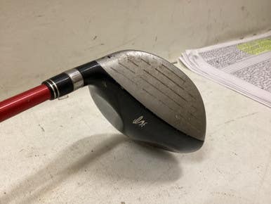 Used Cobra SPEED LD F/ST Mens Fairway Wood RH 7 Wood 11725-S000496783