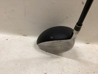 Used GX-7 RH WOOD 14 DG Mens Fairway Wood RH 3 Wood 11725-S000496784