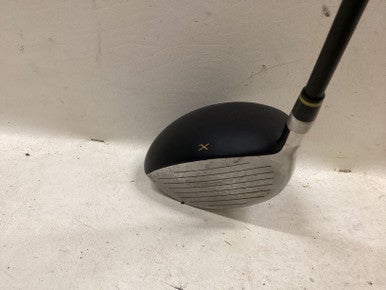 Used GX-7 RH WOOD 14 DG Mens Fairway Wood RH 3 Wood 11725-S000496784