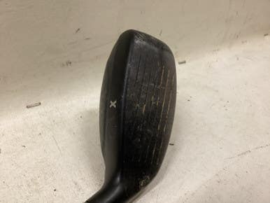 Used PXG 0211 Mens Hybrid Club LH 3 Hybrid 11725-S000496789