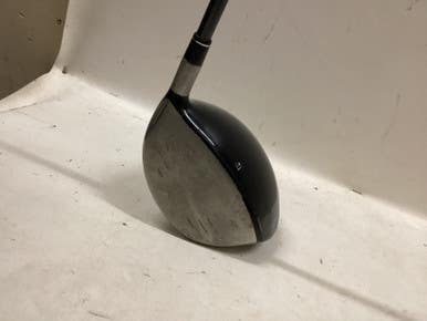 Used Taylormade R7 460 Mens Driver LH 10.5 Degree 11725-S000496790