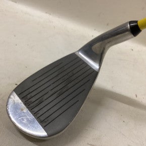 Used US Kids YARD CLUB YELLOW 42 Jr Individual Iron LH 7 Iron 11725-S000496802